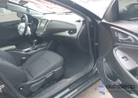 2017 Chevrolet Malibu 1Lt z USA, uszkodzony, nr VIN 1G1ZE5STXHF105871